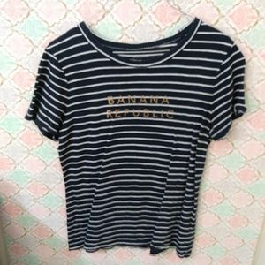 Logo tshirt